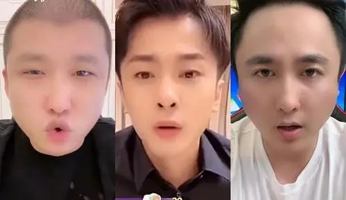 散打哥|辛巴连麦散打宣布断交，这其中难道有什么秘密？