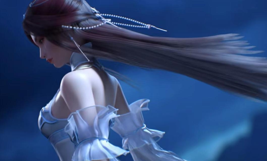 石昊|月婵被打回原形，清漪身材又缩水了，官方真是变得越来越奇怪了