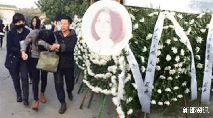 姚贝娜|“红颜薄命”姚贝娜：为刘亦菲洗刷冤屈，那英永远欠她一个道歉