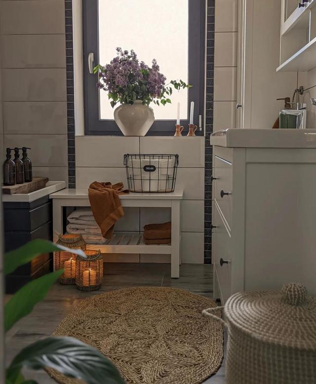 30岁波兰女主家,没有贵重物品但自然温暖,网友:身心变得平静