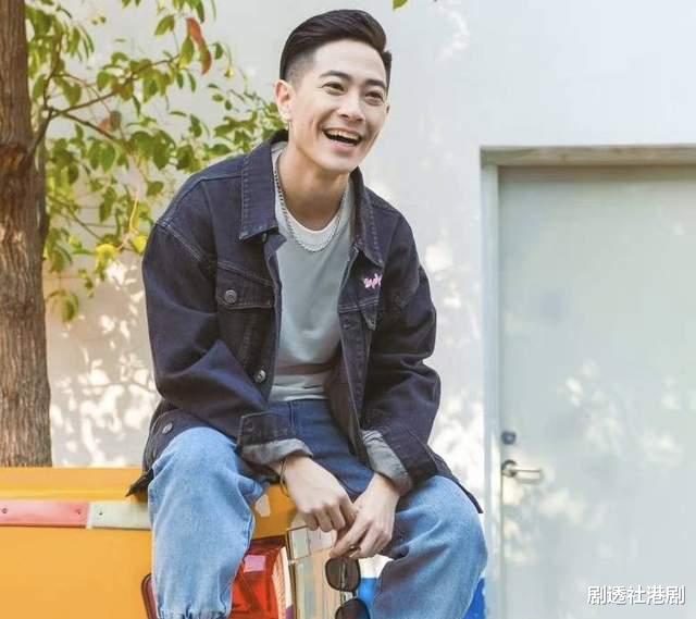 TVB|恭喜！TVB离巢男星转型在广州开茶饮店，因出轨丑闻一度遭雪藏