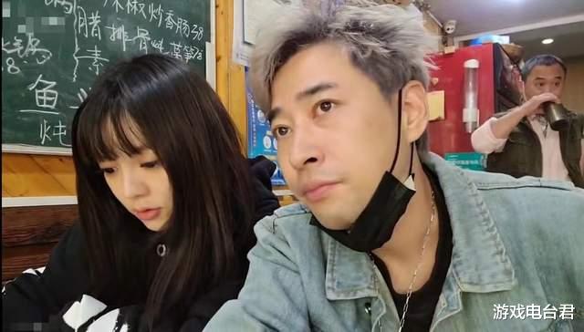 钱小佳|钱小佳回应新恋情：她说是普通朋友，我是她爸爸