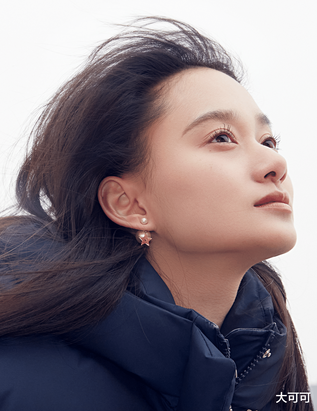 穿衣搭配 真没骗你，看完宋小宝的妆后对比图，我竟然有点想嫁！