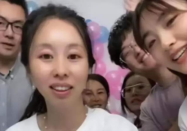 彻底飘了?田静回怼网友善意评论,称如果没有姚威就没有28事件