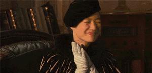 周韵|周韵——人如其名，韵味十足！