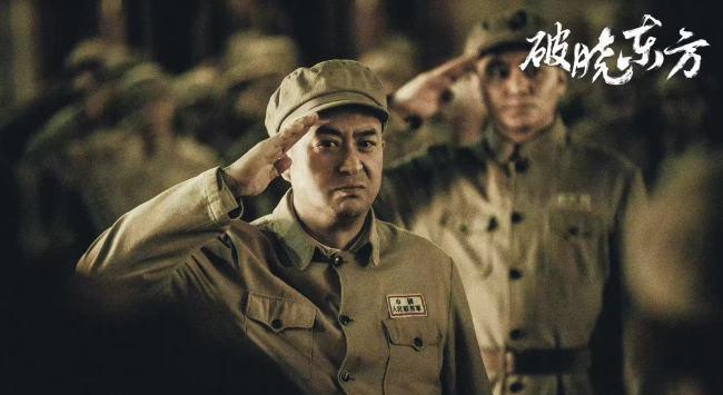 高希希|《破晓东方》饱受批评,别人顶多是原地踏步,高希希是溜坡式下滑