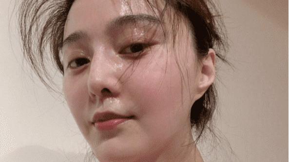 范冰冰|“我老婆很像范冰冰，你们是不是嫉妒了？”评论区精彩了！