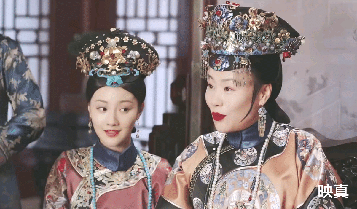 甄嬛|都是甄嬛的孩子，为何甄嬛只能保住灵犀，胧月却必须要和亲？