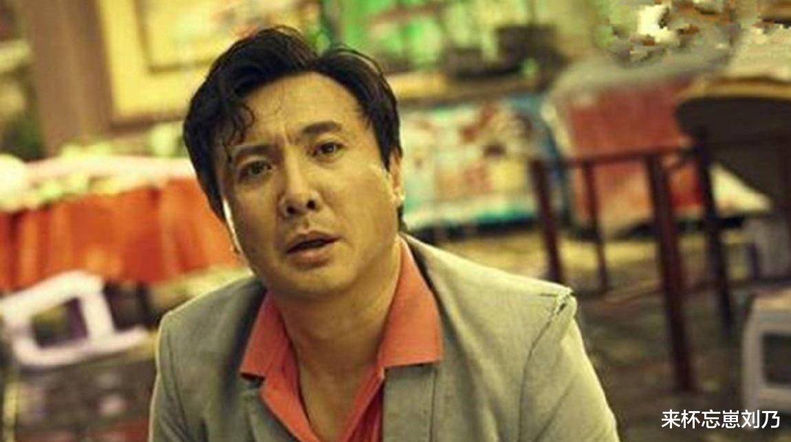 整容|“大器晚成”的9位中年男演员:有人沦为笑柄,有人迷上整容