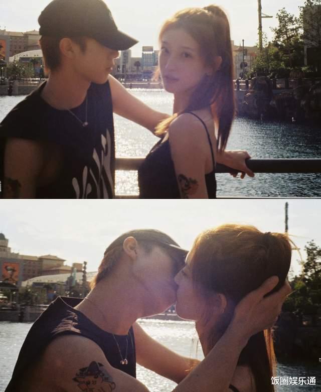 官宣|《怦然心动20岁2》嘉宾近况，双胞胎兄弟秀恩爱，女1官宣文案曝光