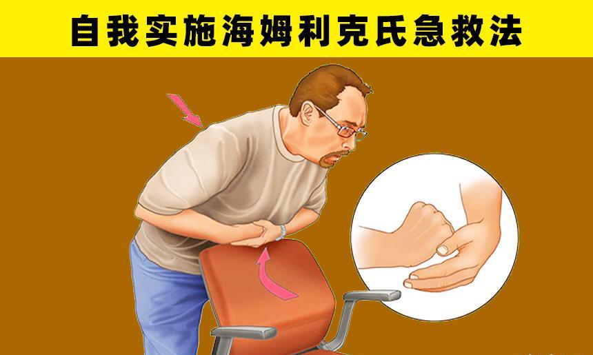 生存小技巧:在陷入威胁生命的情况下,可带来帮助的8个生存技巧