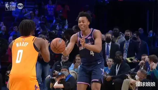戈登|垃圾！NBA，你还我们戈登