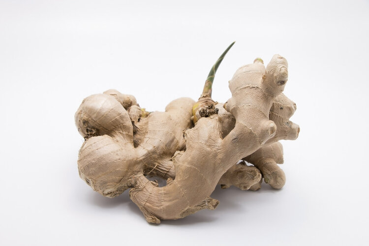 肠胃|“生姜不去皮，吃错一生疾”，生姜到底要不要去皮？怎么吃才正确