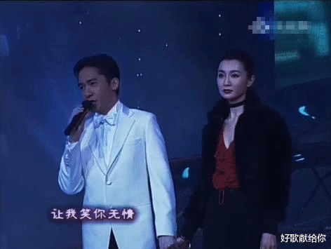 春晚|春晚十大惊艳画面:林志玲芙蓉出水、董卿见证奇迹、董洁意外走红