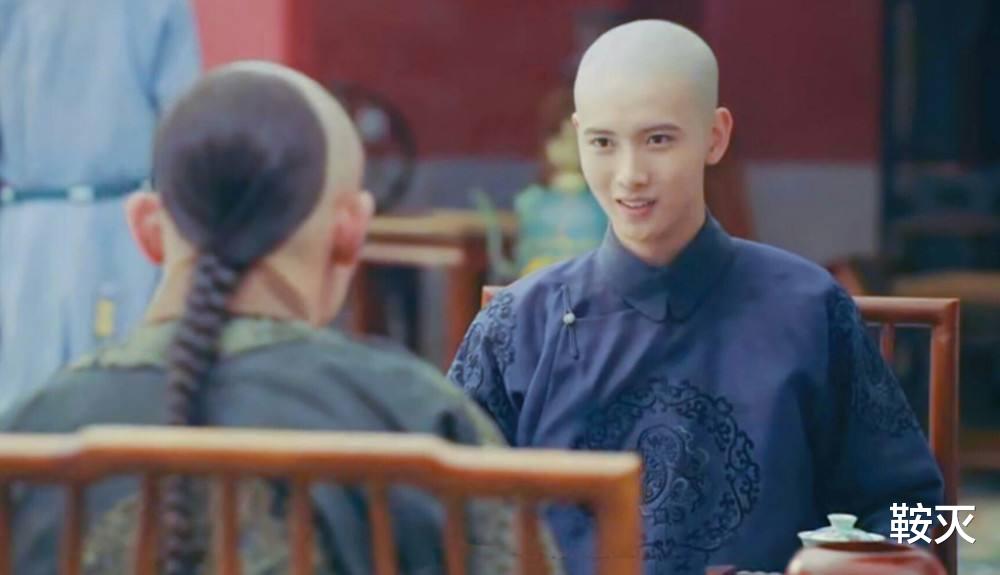 赵丽颖|国内演员的十二种类型，每一种我都不喜欢