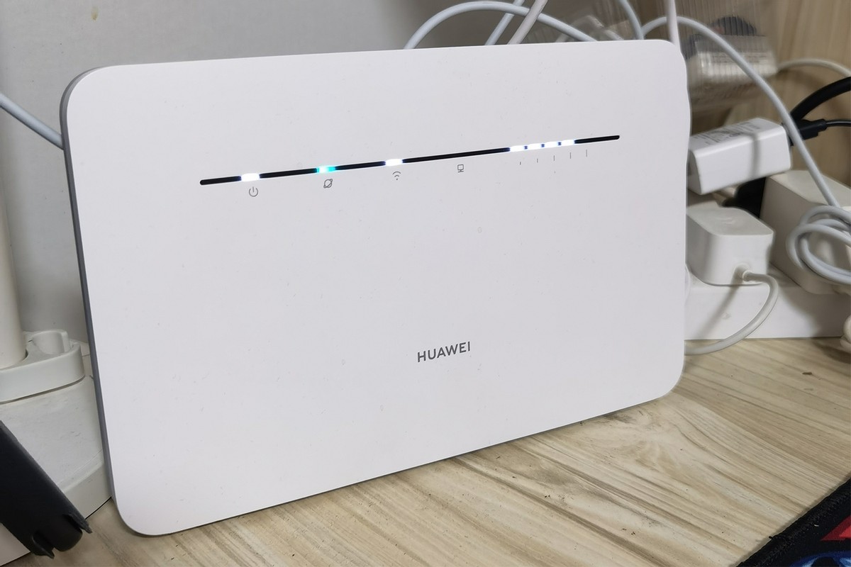 数据库|用4G热点取代家庭宽带，这现实吗？春节12天试用，告诉你结论