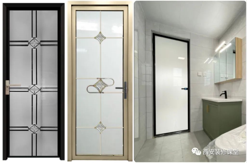 为什么越来越多人更倾向于安装全景门？