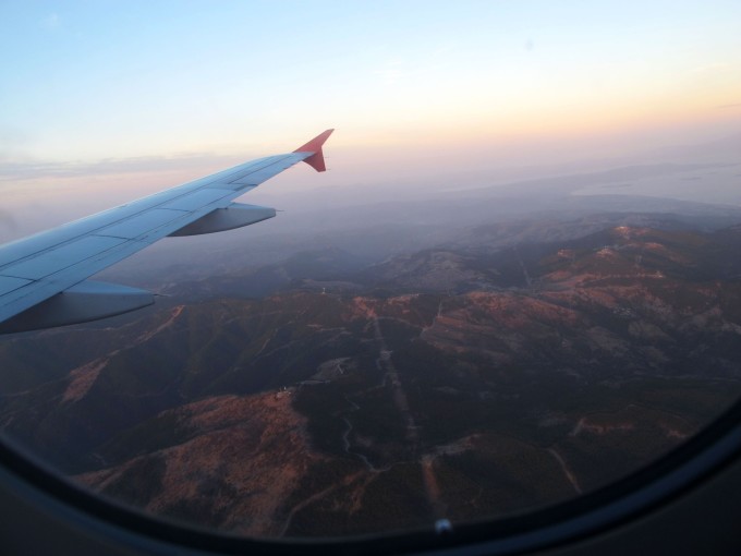 腾冲|土耳其·星月旗下~多少惊喜