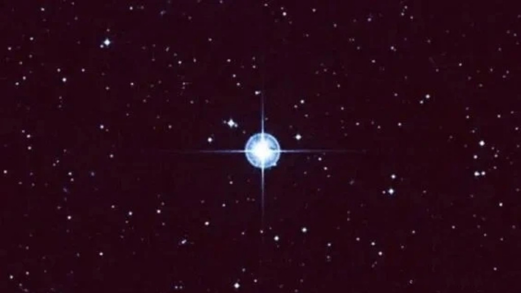“玛士撒拉星”之谜：发现的神秘星球，比宇宙年龄还大的古老的恒星？