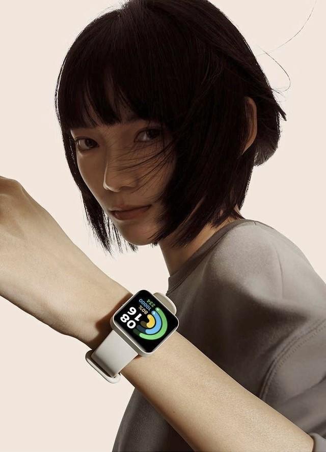 Windows|「手慢无」小米Redmi智能手表2代358元