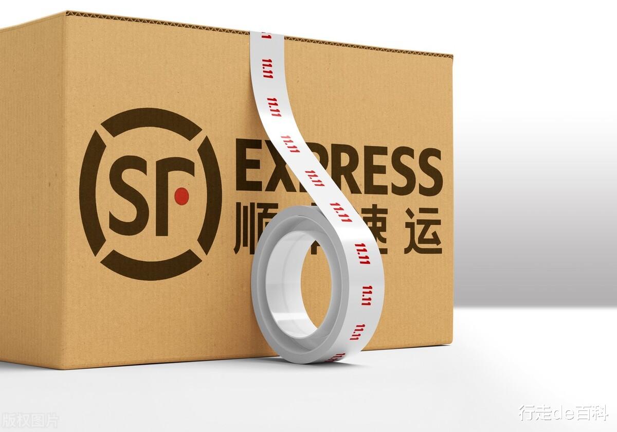 顺丰速运|顺丰标快和顺丰特快哪个更快？答案来了