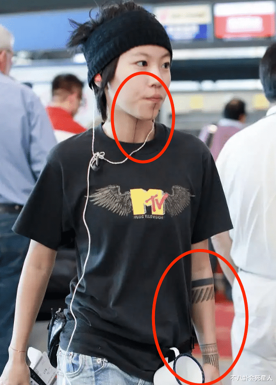 李嫣|李亚鹏二胎得女,李嫣三个姐妹有三个妈,最终苦的是孩子