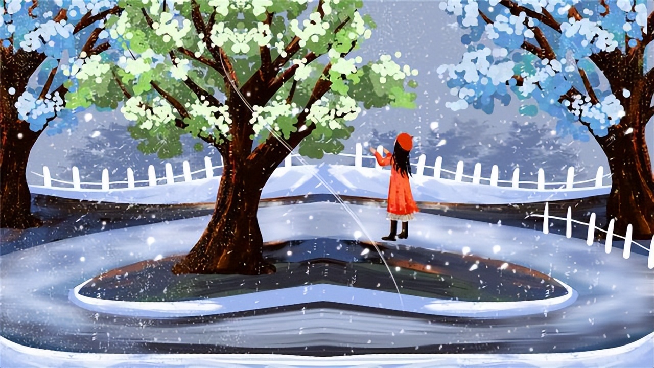 结婚前夕，男方贷款买房后让女方装修，姑娘拒绝后也贷款买房了