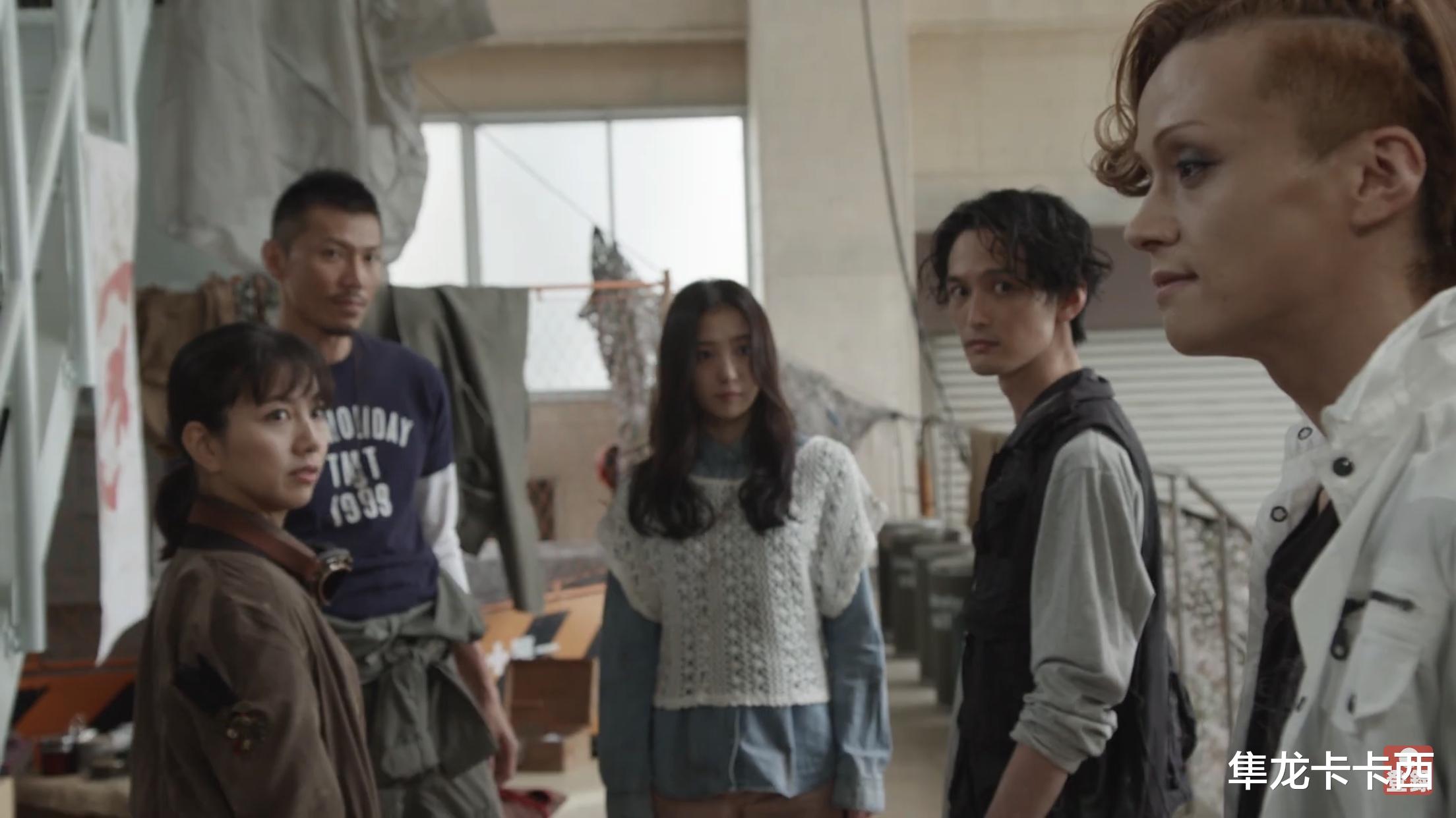 假面骑士OOO|假面骑士ooo十周年剧场版PV2详解 逢魔时王:王之ooo你很嚣张啊