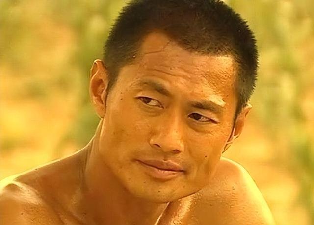 TVB|明明长得不帅，却越看越顺眼，8位“丑帅”男星