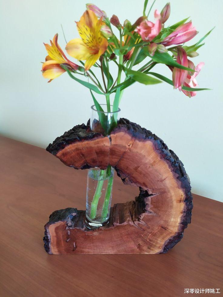 别小瞧1块木板，摇身一变为书桌，餐桌，餐垫，你可能“高攀不起”