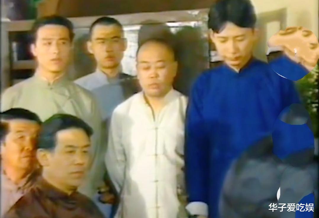 郭德纲|老汪直播间再曝猛料，称与郭德纲没有恩怨，他当年是受侯耀文指使