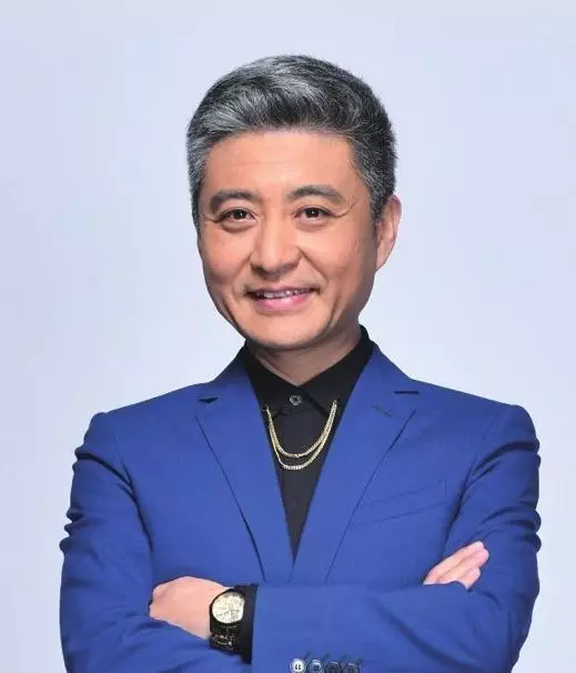 戴志诚|自毁前程的相声演员，侯耀华卖假货晚节不保，戴志诚挖师叔墙脚