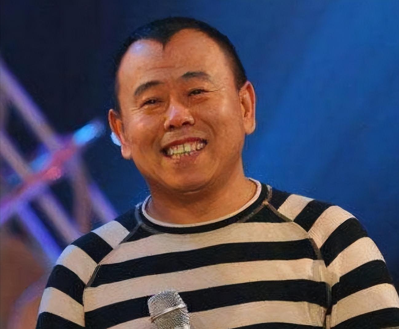 张铁林|私生活混乱、虚伪善变...这5位“老戏骨”真的要晚节不保了?