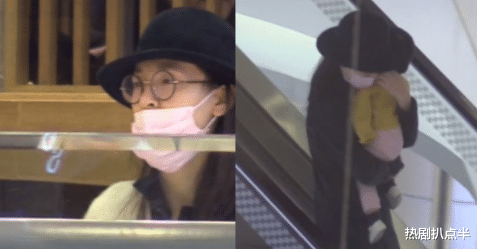 姚笛|事业刚起步就熄火，这6位明星，有的时运不济，有的却活该