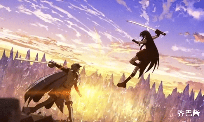 塔兹米|斩赤红之瞳：艾斯德斯对塔兹米到底是不是爱？