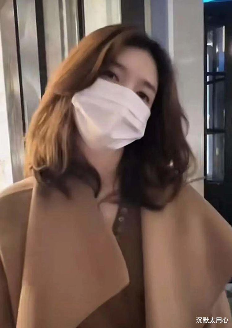 李亚鹏|久未露面的江疏影