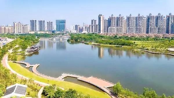 宁波|涉及城南、新城河等板块！2022年宁波慈溪计划供应195公顷住房用地