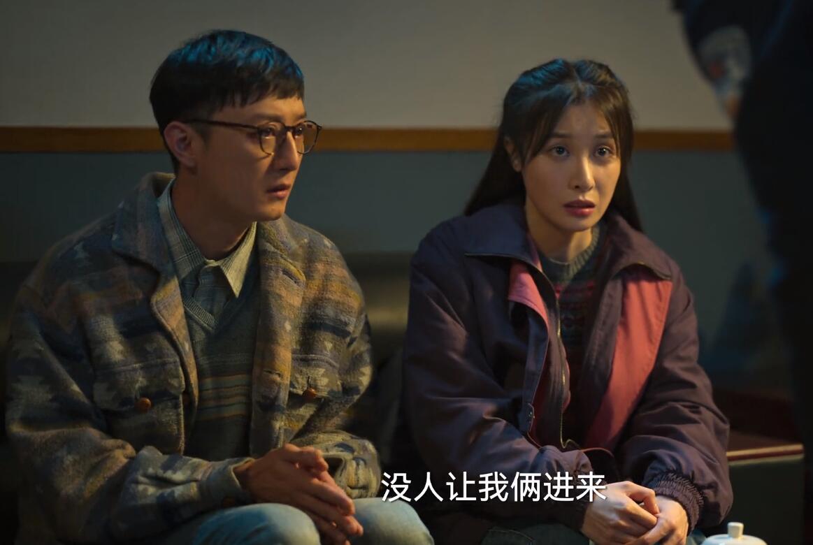 狂飙|给《狂飙》6位女演员魅力排名:大嫂飒,妹妹知性,女主没存在感