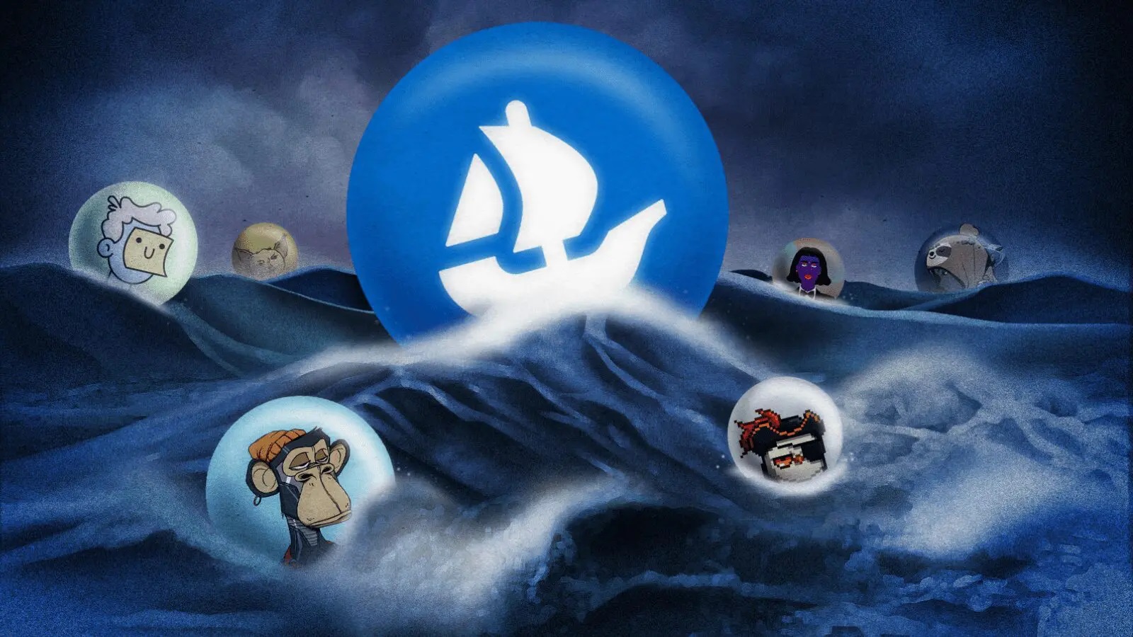 裁员|OpenSea 裁员 20%