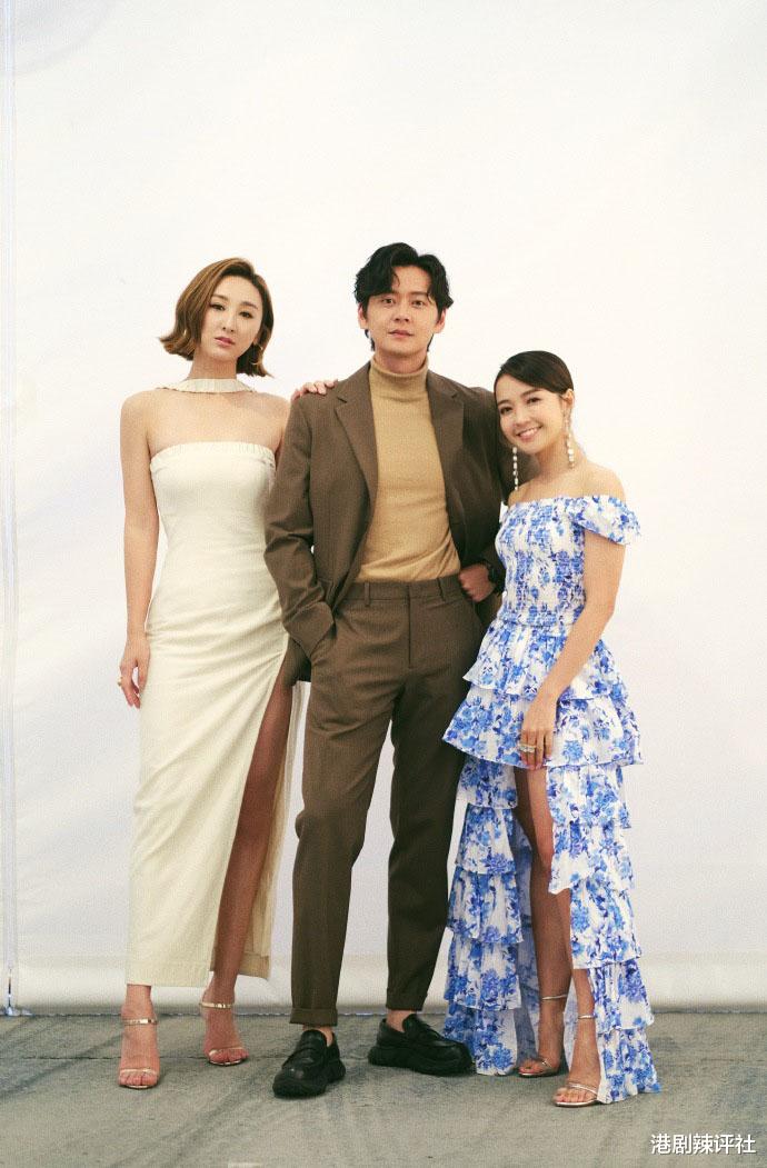 高海宁|高海宁不愿续约被冷待，新剧遭临时换角，这三位视后也曾有同样经历