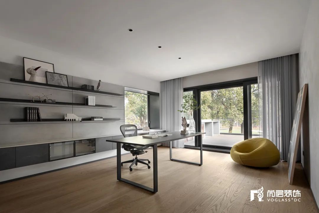 800㎡隐逸清幽大宅:治愈系日式庭院,慢享生活