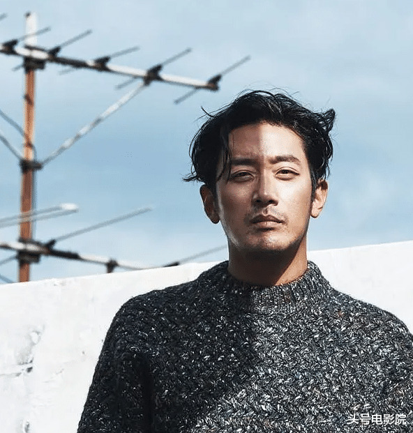 毒枭|韩剧年度王炸！6集烧钱1.8亿，河正宇黄政民张震，上演异国抓毒枭