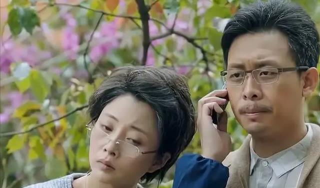 骆玉珠|一部烂尾剧,让观众念念不忘6年?国民情侣让观众甜到掉牙