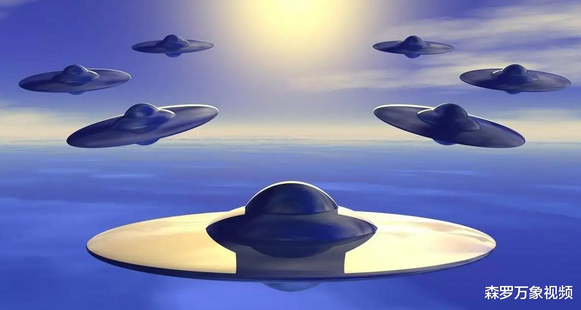 为什么找不到外星人?一个比黑暗森林更可怕的理论,给出了解释