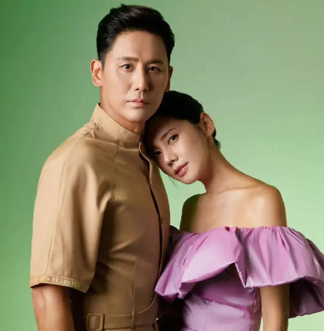 人物设定|装深情、假文艺、好男人，这些戴着面具生活的明星，都翻车了