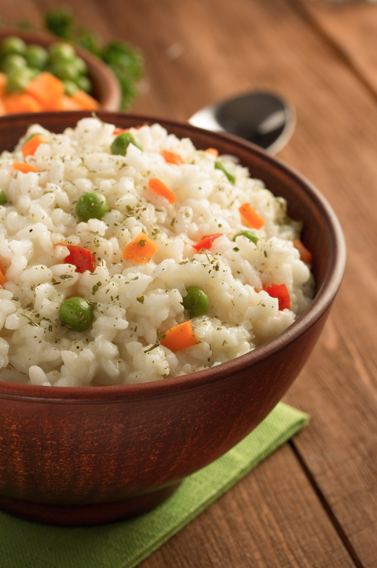 米饭|为了健康,就得少吃白米饭?白米饭究竟应该怎么吃才健康?