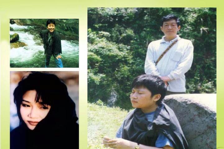 李娜|歌手李娜:爆红后突然出家,母亲流泪劝阻无果,陪伴女儿修行25年