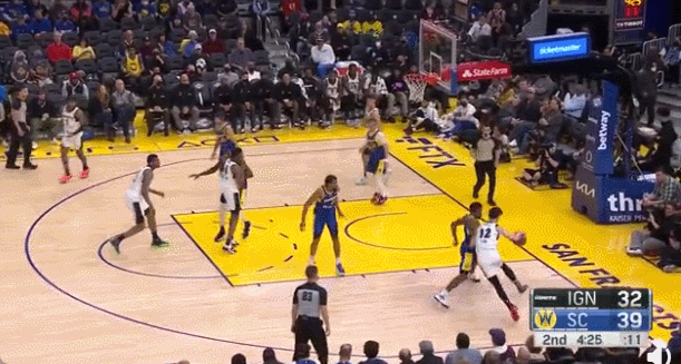 杜锋|牛啊！37分钟17分！硬刚NBA榜眼！这是曾凡博的最后一战