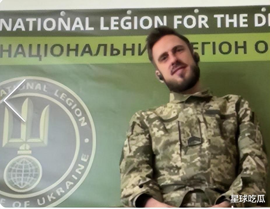 韩剧|韩国网红入乌助战 却成最狗血韩剧：热血出征 逃跑被拒 从未上前线