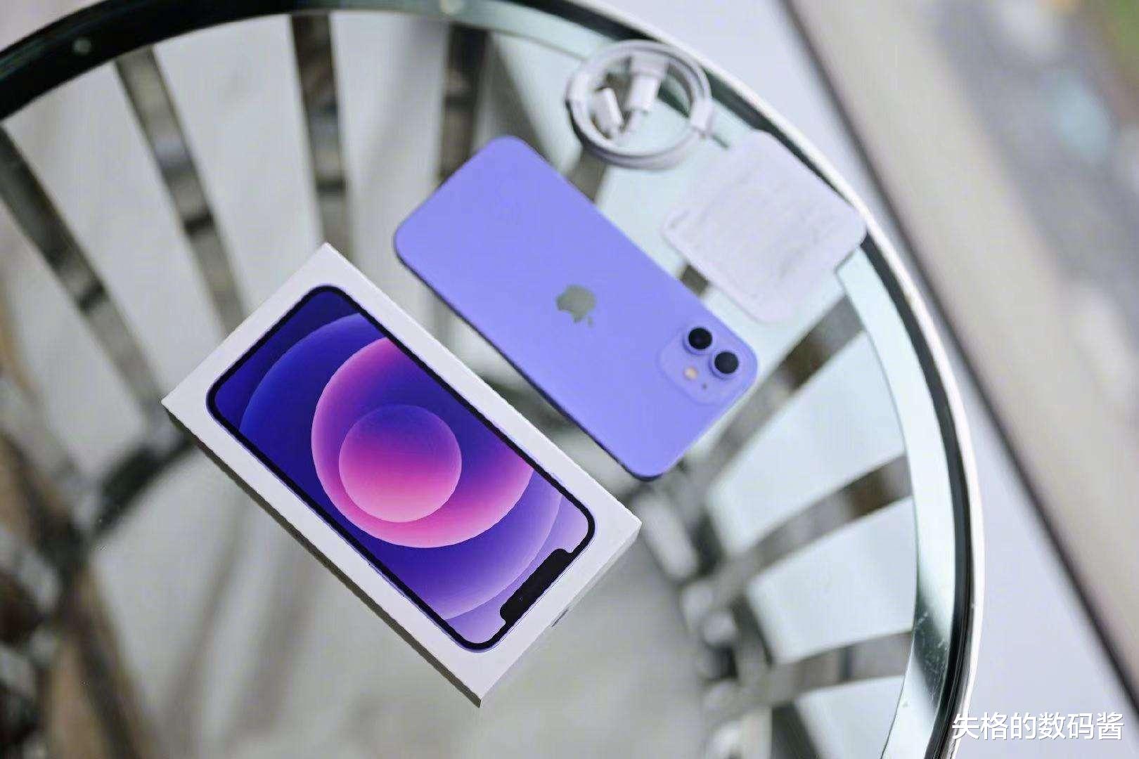 微软|iPhone12跌至3000起,A14还能再战三年,苹果或成618最终赢家